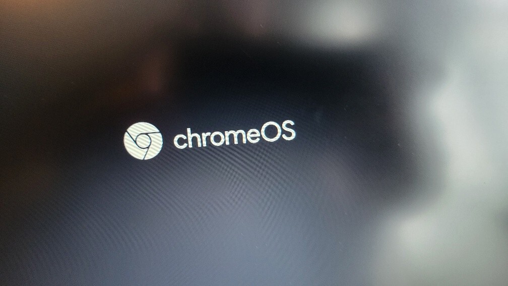 Dell Chrome 5190 Chromebook Celeron Laptop 4GB RAM Excellent