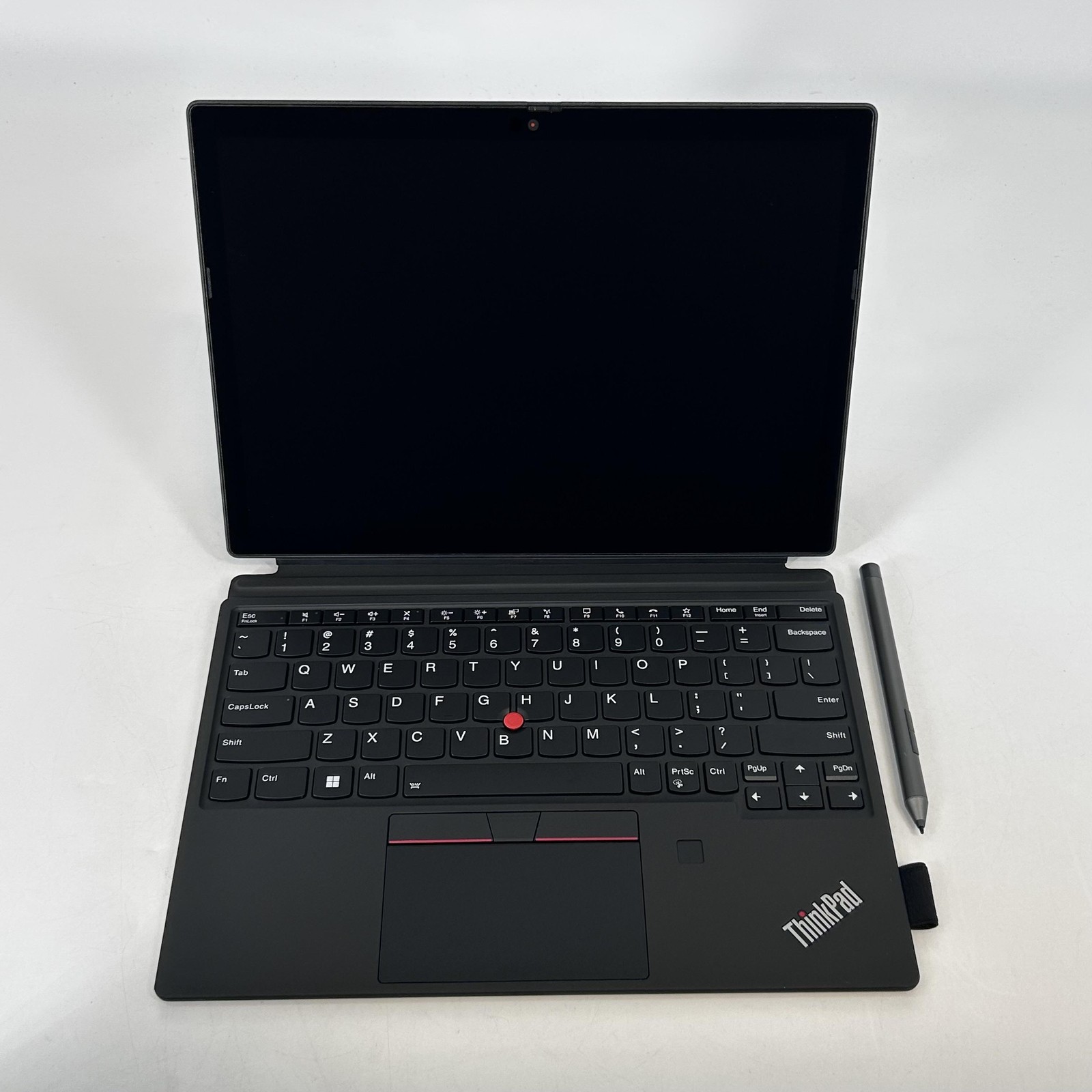 Lenovo ThinkPad X12 Detachable Gen 1 LTE FHD+ i7-1180G7 1.30GHz 16GB 256GB SSD