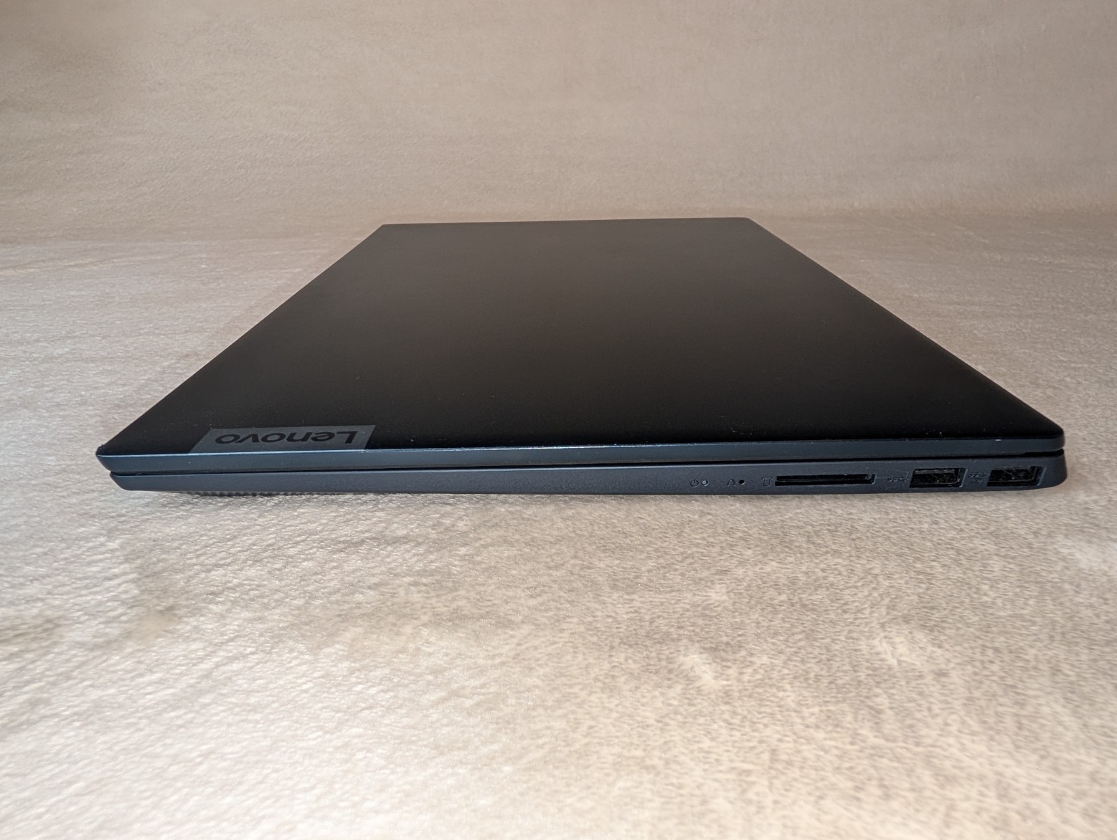 Lenovo Ideapad S340-15IIL 15.6″ i7-1065G7/8GB/256GB SSD/BackLit KeyBoard! Win11