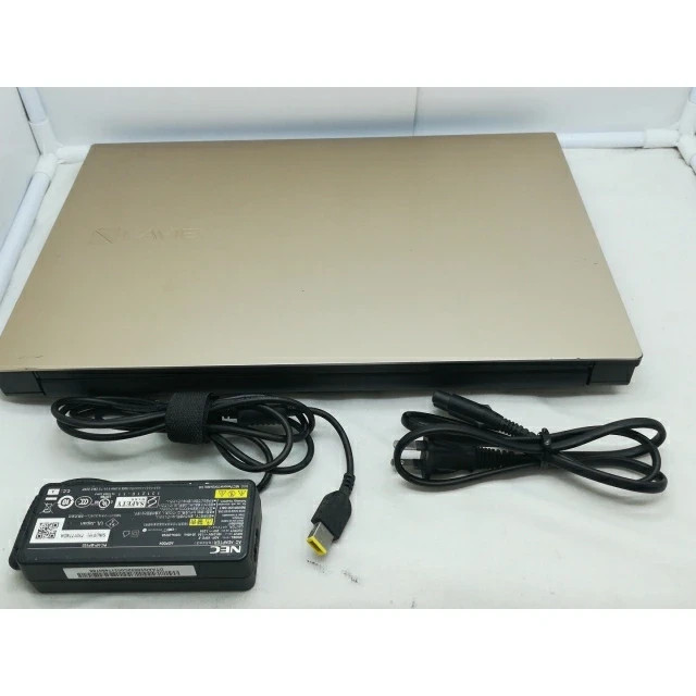 NEC LAVIE Note NEXT NX850/JAG i7-8550U 8GB SSD 128GB+HDD 1TB 15.6″ FHD Blu-ray
