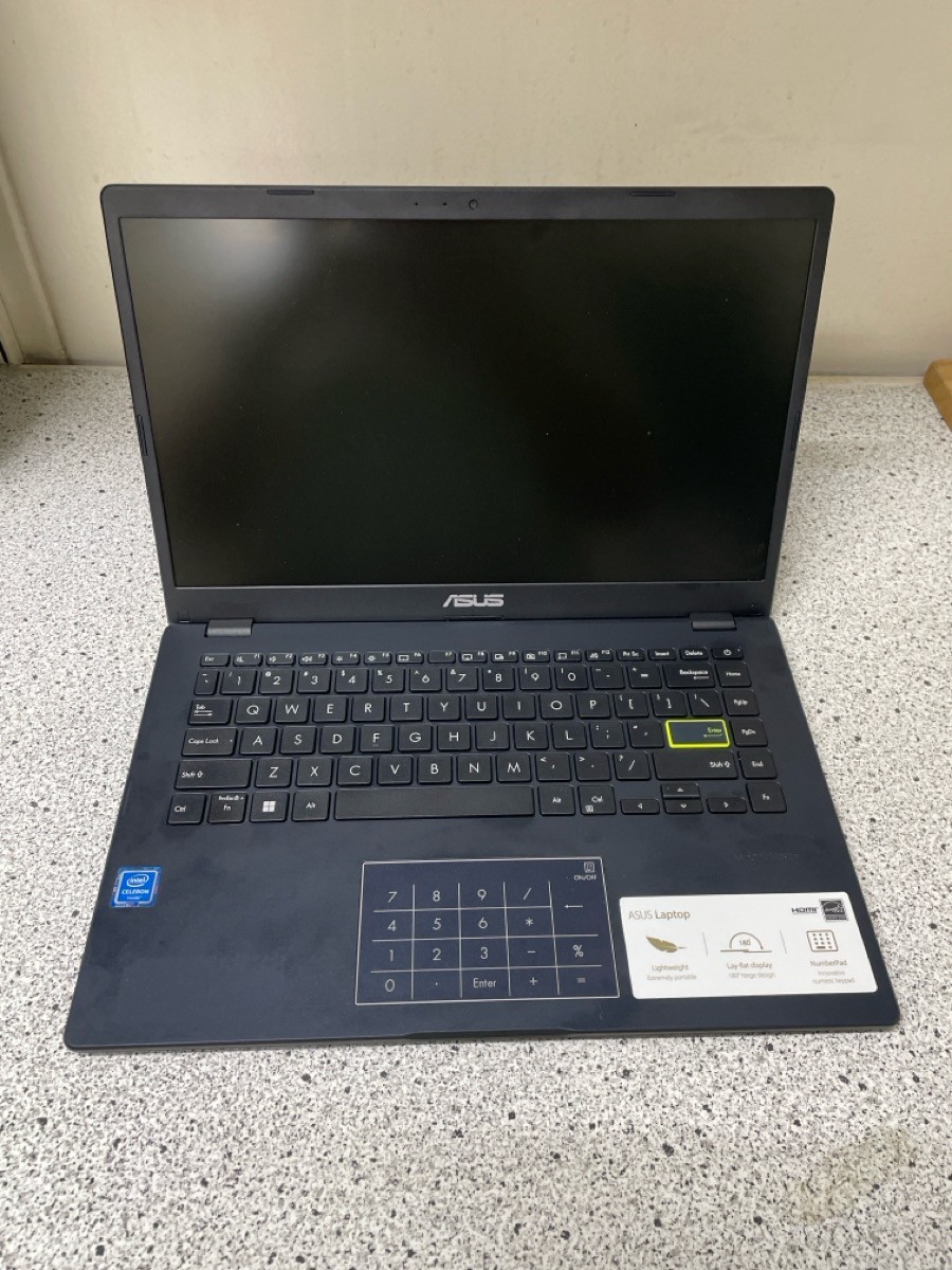 ASUS E410M LAPTOP (E14002578)