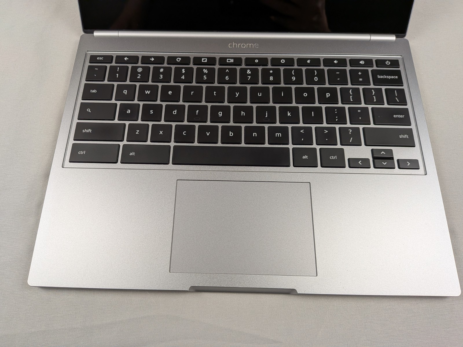 Chromebook Pixel C1501W 2015 16GB RAM – PARTS ONLY – NOT WORKING – READ DESC