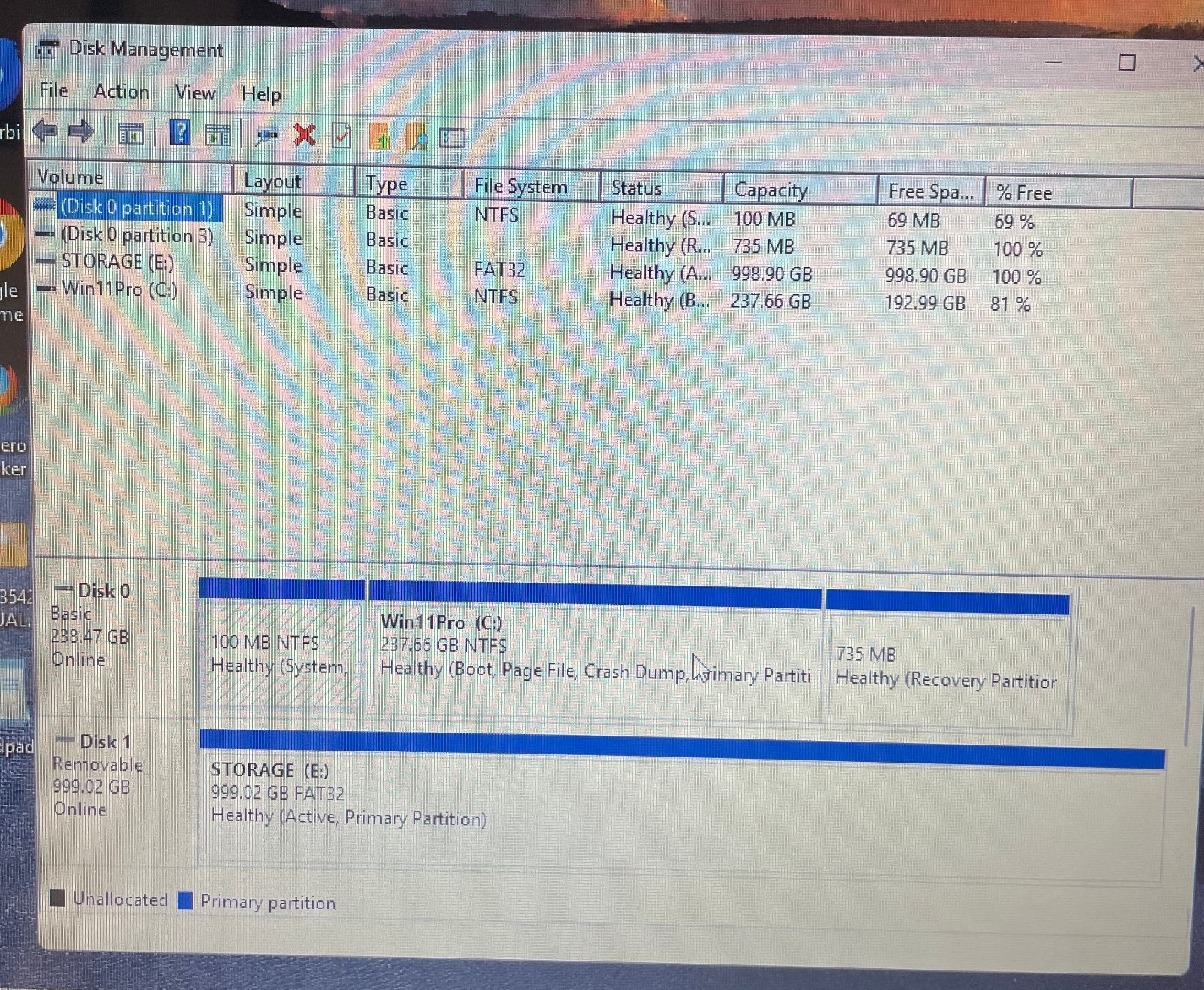 DELL INSPIRON 3542 Laptop *TOUCH* 15″ i3 Win11 Pro 25H2/Office 2021-extras-1