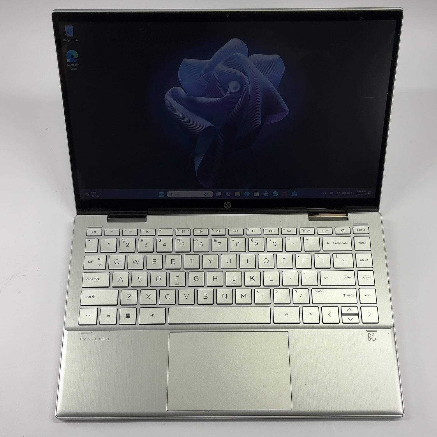 HP Pavilion x360 14T-DY000 14″ i3-1125G4 2.0GHz 16GB RAM 1TB SSD