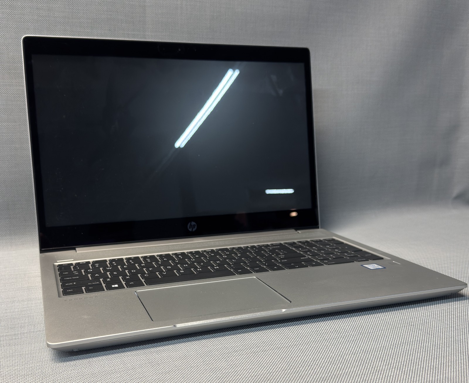 HP ProBook 450 G6 | i5-8th | 16Gb RAM | 256Gb SSD | Win11 Pro