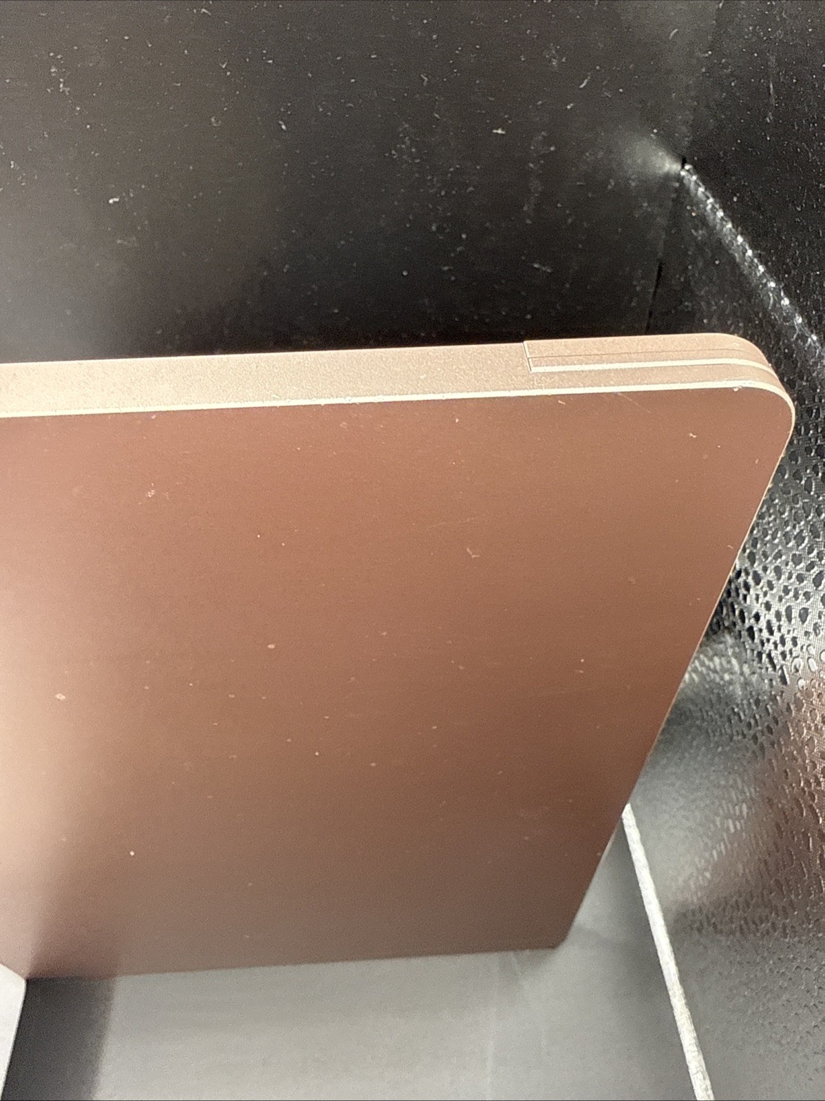 Microsoft Surface Laptop Model 1951 8 GB Ram/ 512 GB with Power Cord TESTED