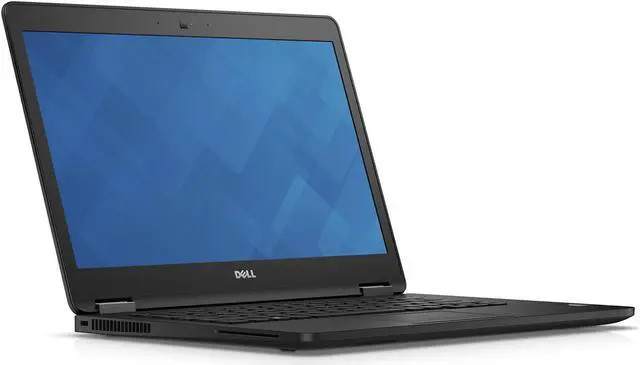 Dell Latitude E7270 12.5 in FHD i5-6200U @ 8GB DDR4 1TB SSD No OS