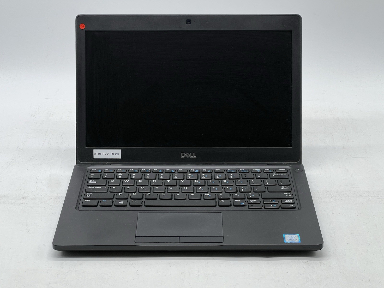 Dell Latitude 5290, i5-8350U, 1.70GHz, 16GB RAM, 256GB NVMe-No OS with Charger