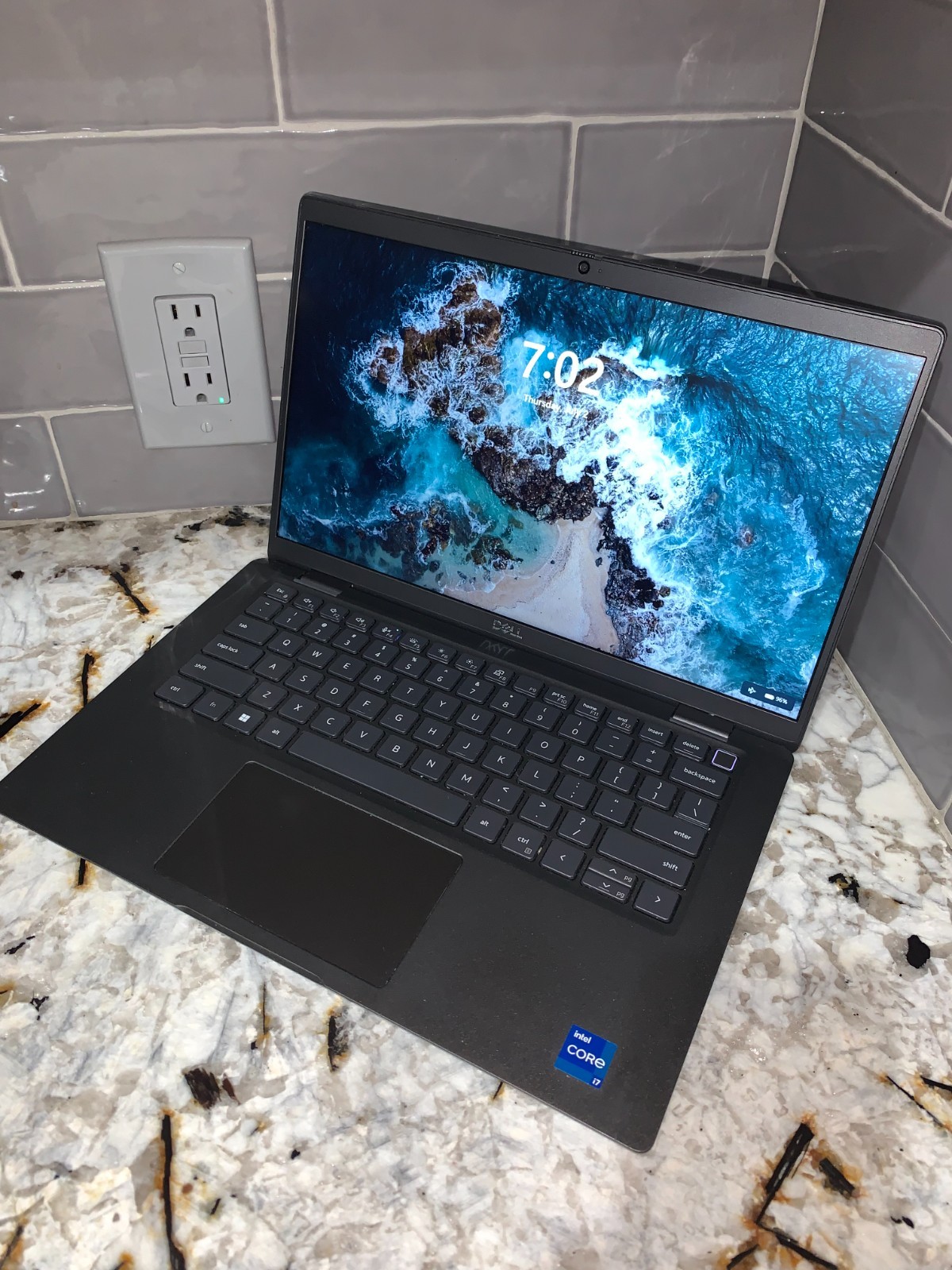Dell Latitude 7430 i7-1255U 16GB RAM 512GB SSD Windows 11 Pro w/ AC Adapter