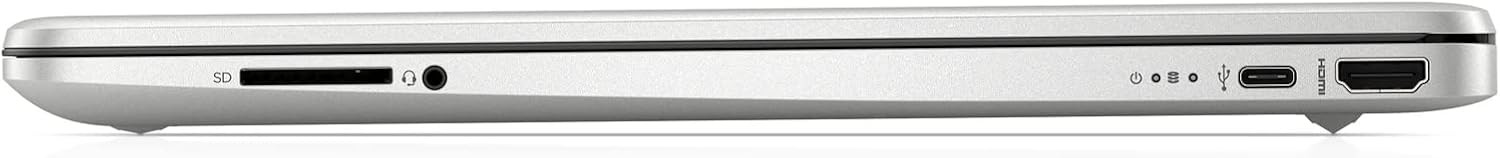HP 15-Dy5048Ca 15.6″ Laptop i5-1235U 16GB Ram 512GB SSD Windows 11 Home