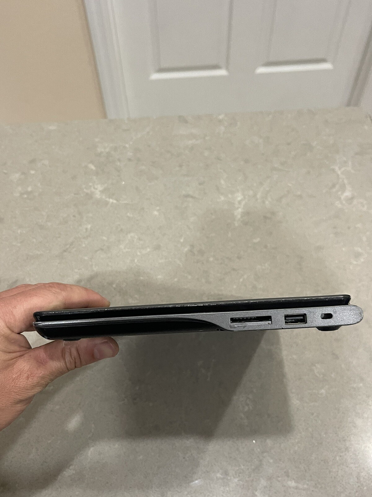 Acer Chromebook C720 – Read Description