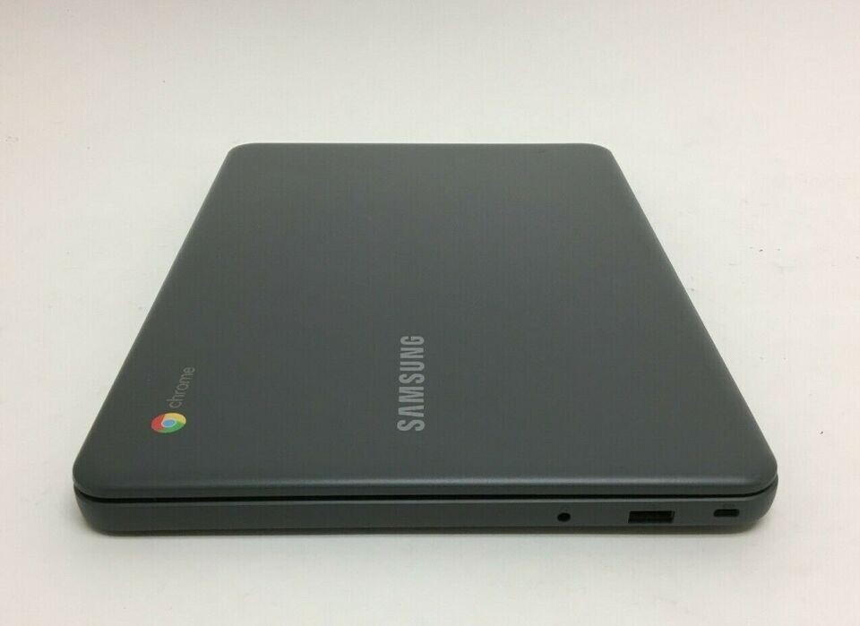 Samsung Chromebook 3 XE501C13 11.6″ Intel Celeron N3060 1.6GHz 4GB RAM 32GB eMMC