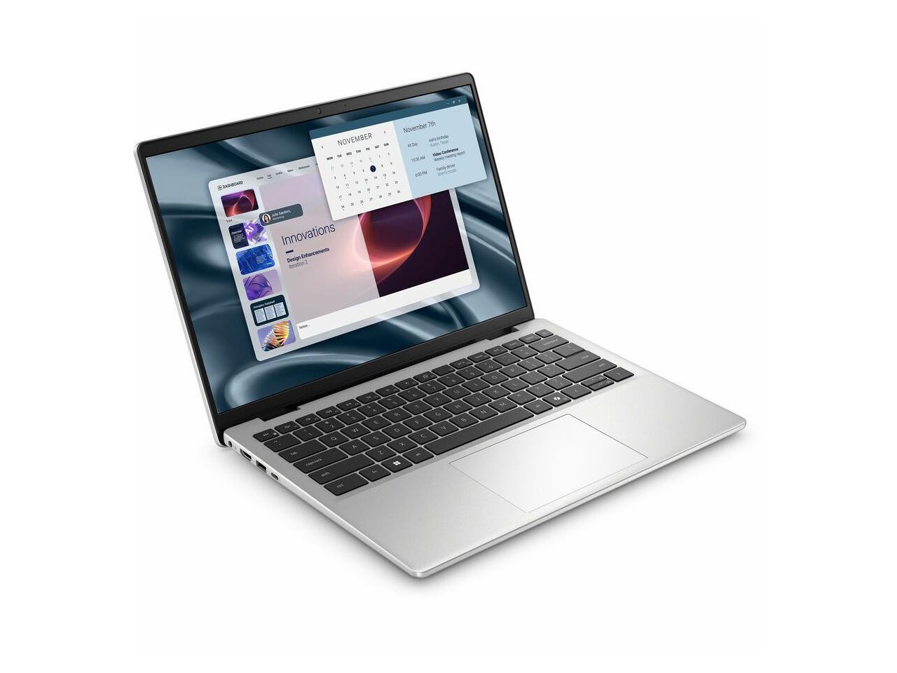 Dell Pro 14 Essential PV14255 14″ Notebook – AMD Ryzen 7 250 – 16 GB – 512 GB SS