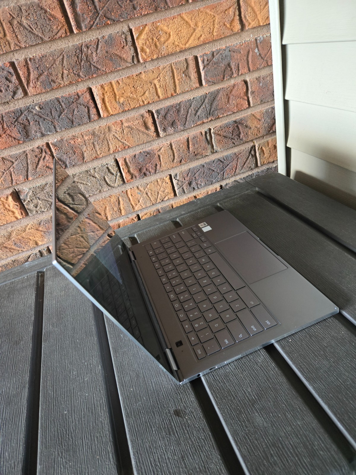 Samsung Chromebook XE930QCA