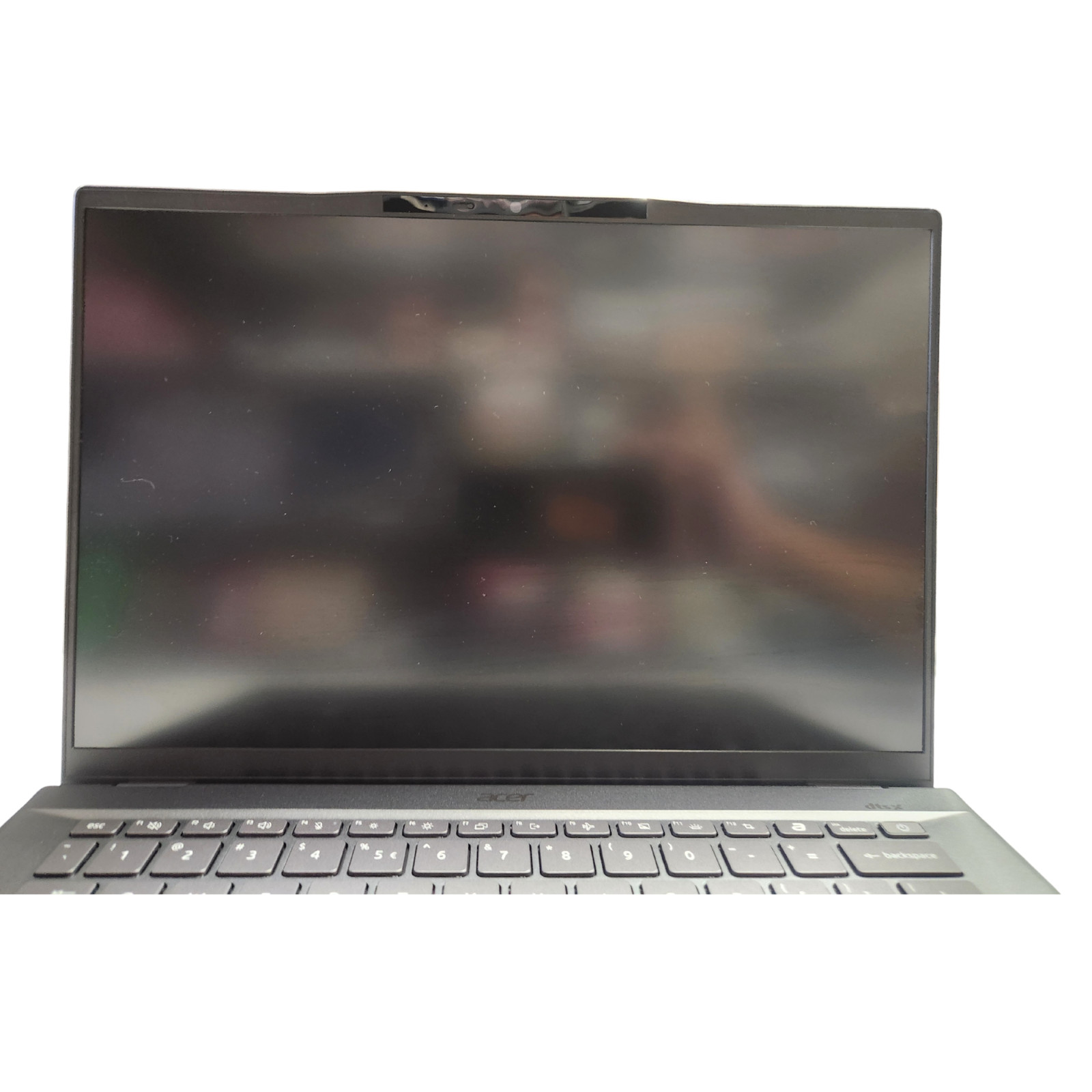 Acer Swift 14 AI 14.5″ 2.5K Snapdragon X Plus 16GB RAM 1TB SSD Win 11 Home, Gray