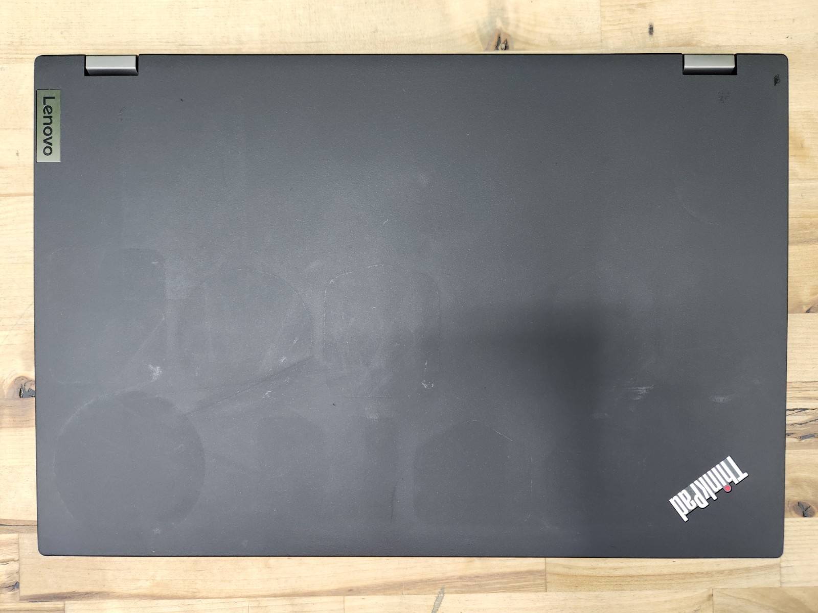 Lenovo ThinkPad P15 Gen 2 15.6″ FHD i7-11800H 32GB 512GB SSD Nvidia T1200 W11P ~