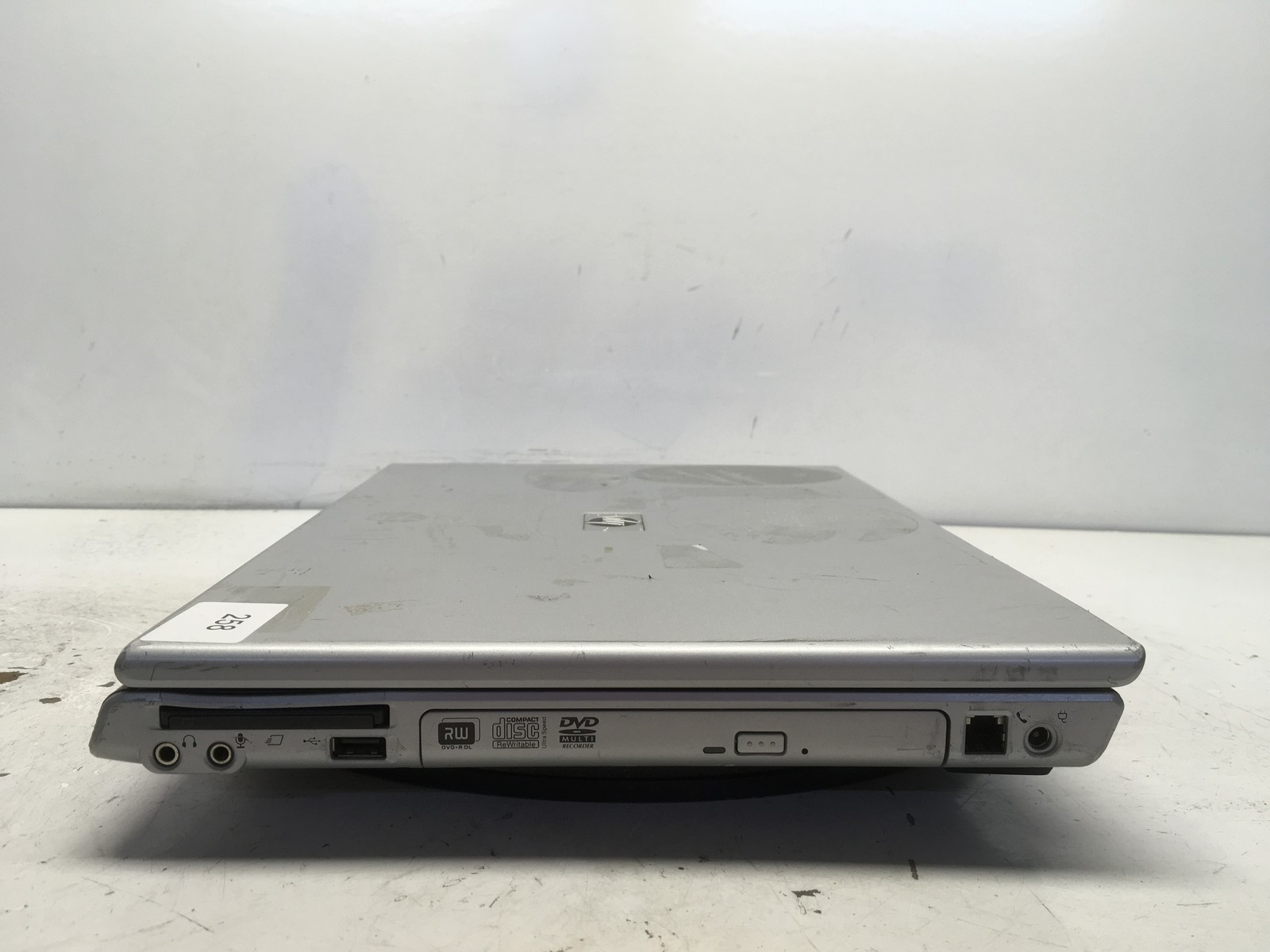 HP Pavilion DV5000 Intel Core 2 Duo T1350 1.86GHz 1 GB NO HDD No Batt