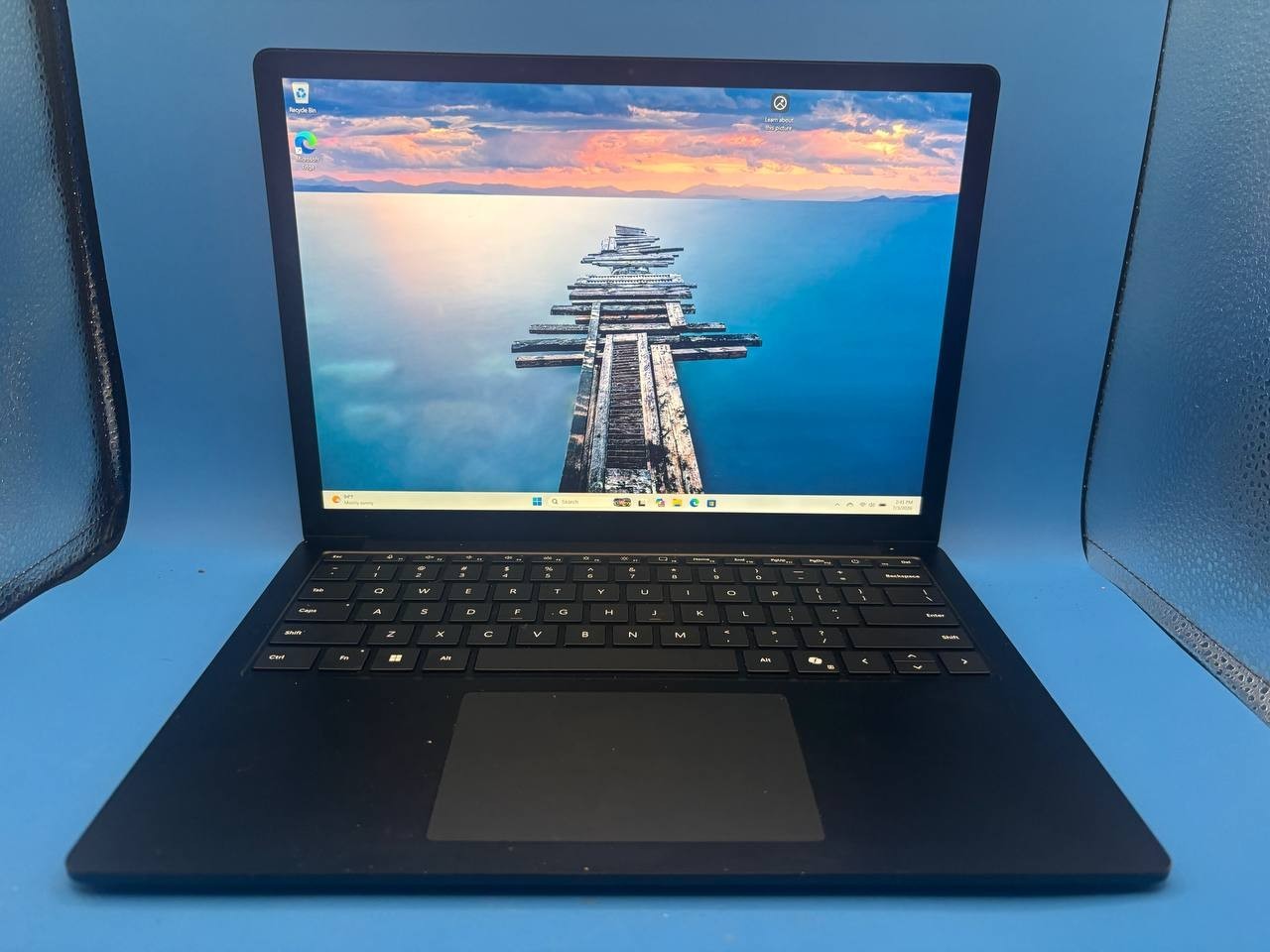 Surface Laptop 6 for Business 13″ Ultra 5-135H 16GB DDR5 512GB SSD NVMe PH9