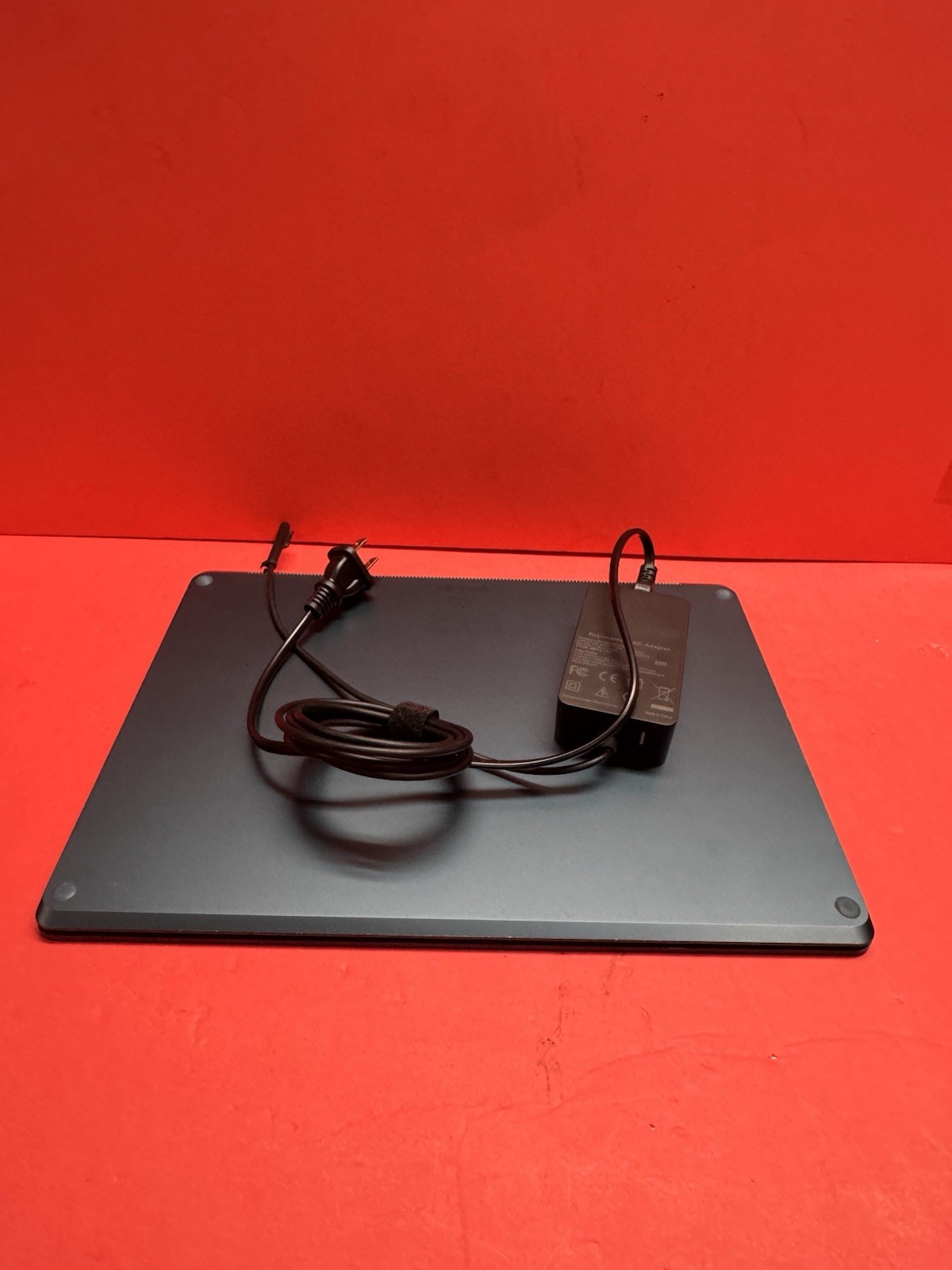 Microsoft Surface Laptop 3 13.5” i7 10th Gen 1.3 GHz-16GB 512GB Windows 11pro