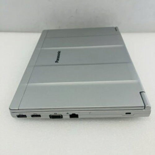 Panasonic Let’s Note CF-SV9 CF-SV9RDAVS i5-10310U 8GB SSD 256GB 11Pro 12.1in