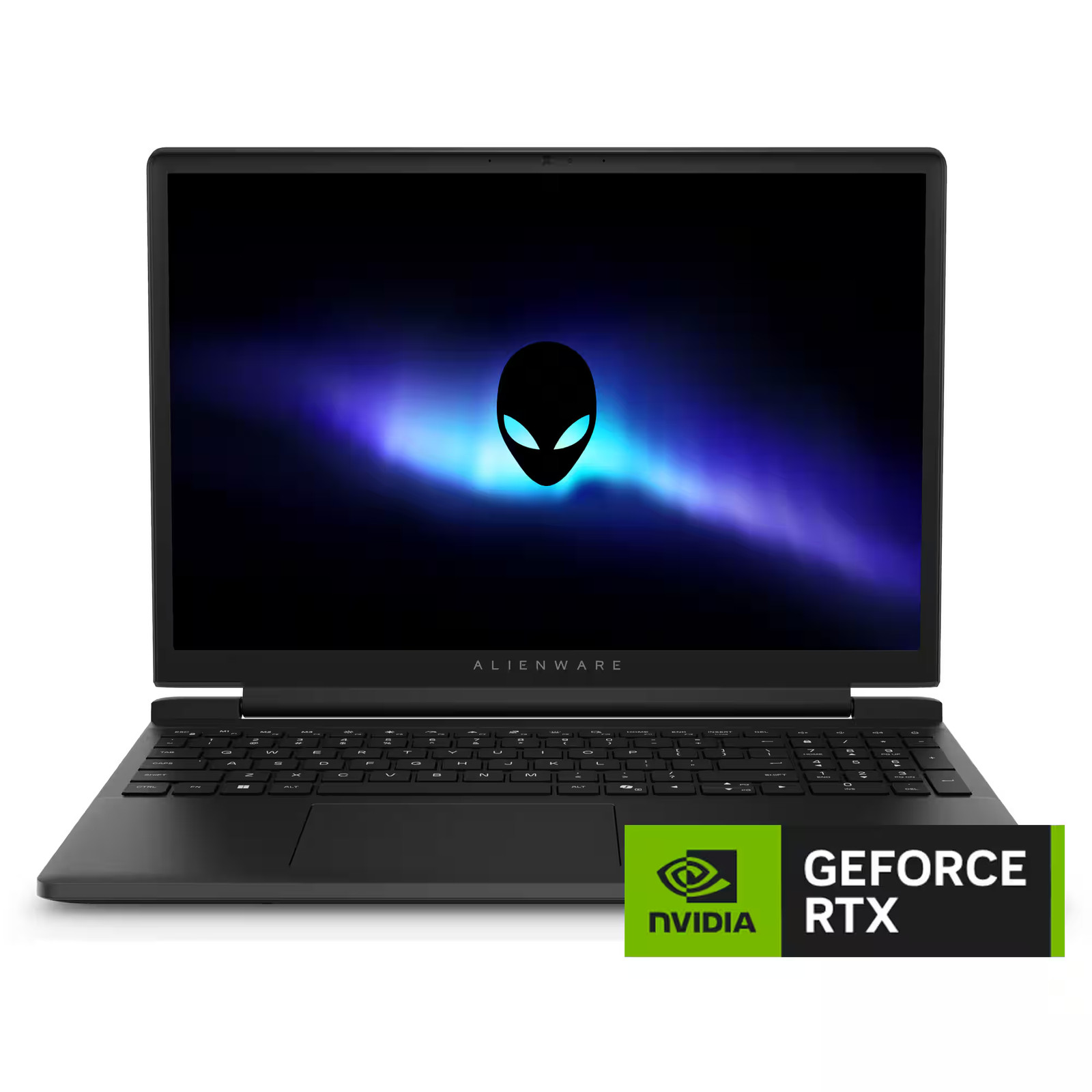 Alienware – 15.3″ 2K Gaming Laptop – AMD Ryzen 200 Series R7 260 2026 – 16GB …