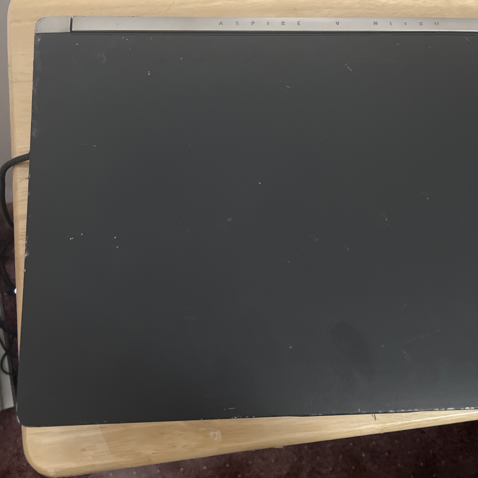 Acer Aspire VN7-571G 15.6″ Laptop – 128SSD + 1TB Storage, 8GB Ram, GeForce 950M