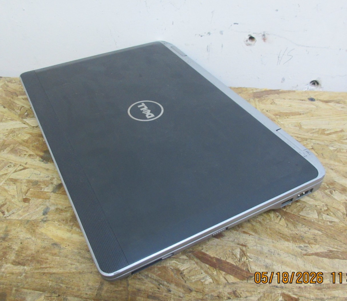 Dell Laptop Computer E6330 13.3″ Core i5 4GB Ram 128GB SSD WIN10P.