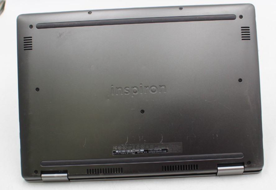 Dell Inspiron 13-7378 13.1 in No HD No Caddy 8 GB RAM i5-7200U 30 day warranty