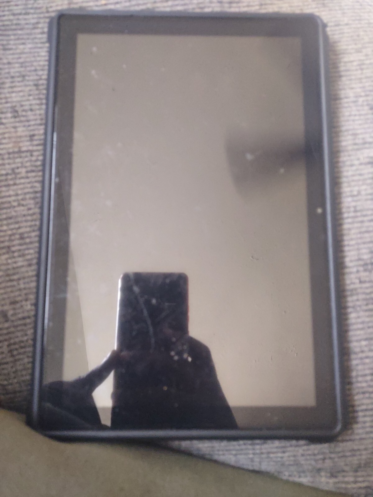 I Have An Astro Tablet With TikTok Installed On It Still