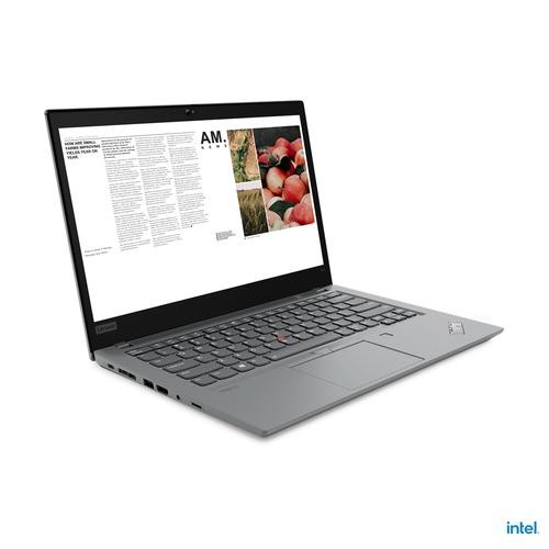 Lenovo ThinkPad T14 G2 Core i5 11th Gen i5-1135G7 262GB 16GB 1920 x 1080 (FHD)