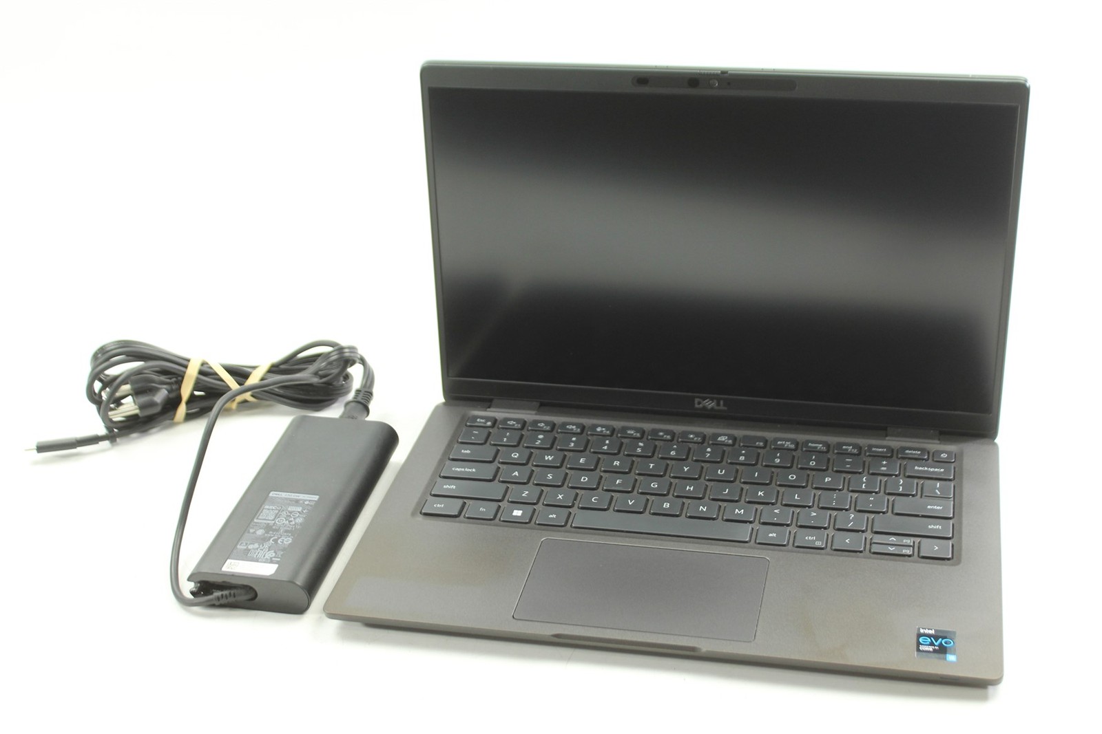 Dell Latitude 7420 14″ FHD i5-1145G7 2.6GHz 256GB SSD 8GB RAM NO OS