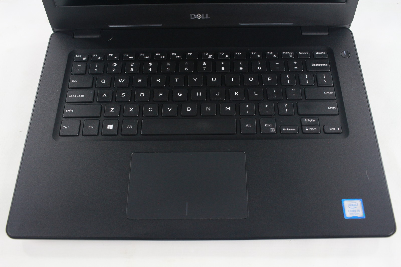 Dell Latitude 3490 14″ Laptop i5 8th Gen 256GB SSD 8GB RAM Win 11 (Z3E2)