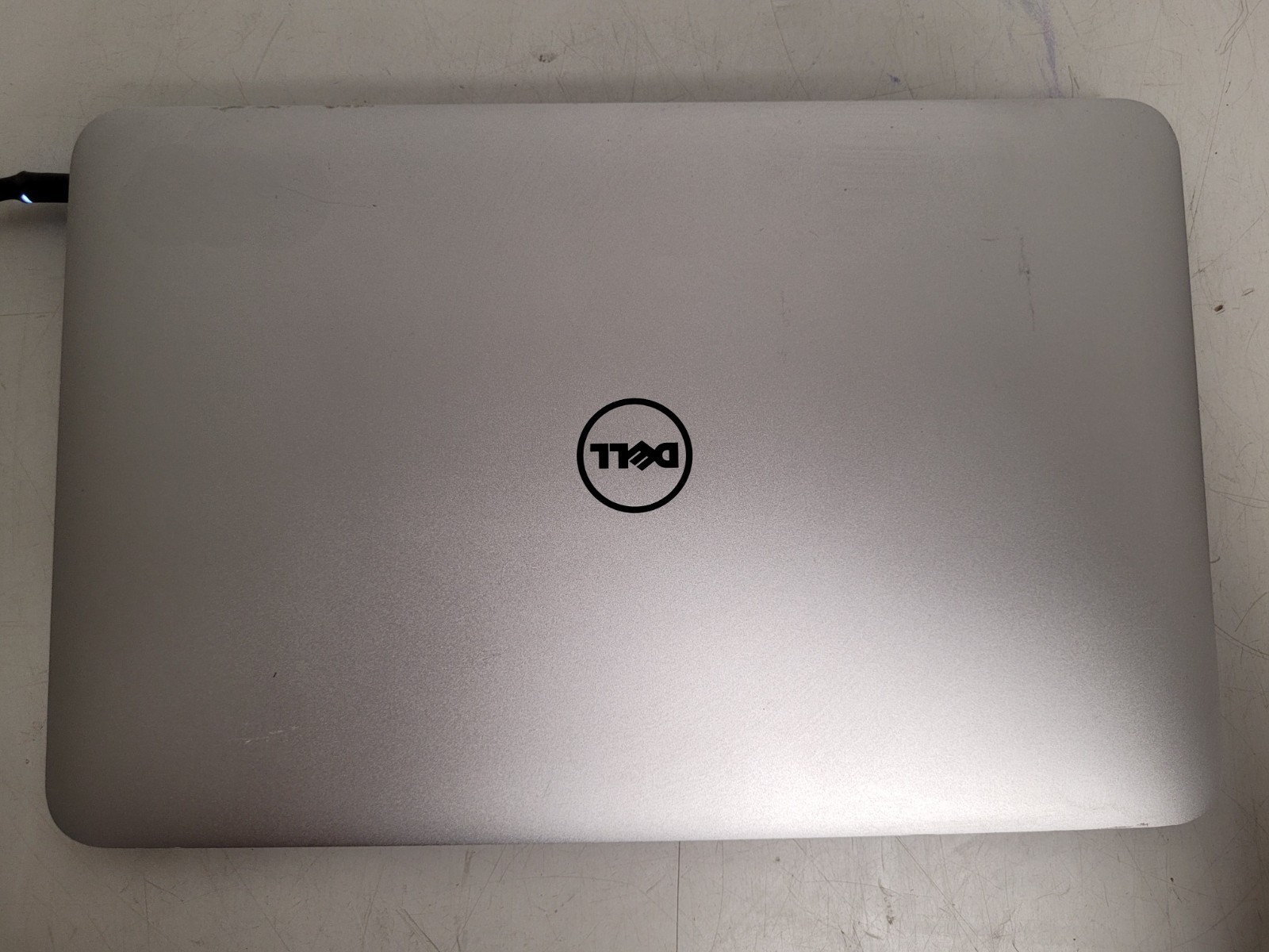 Dell xps L321x 13″ i7-2637m 1.7gh 4gb onboard ram 256gb ssd w11p charger 9TGVCT1