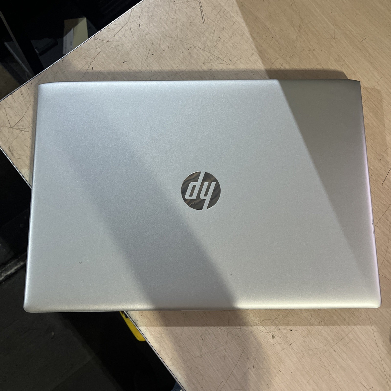HP PROBOOK 455 G5 INTEL CORE I5 7TH GEN 8GB RAM NO HD