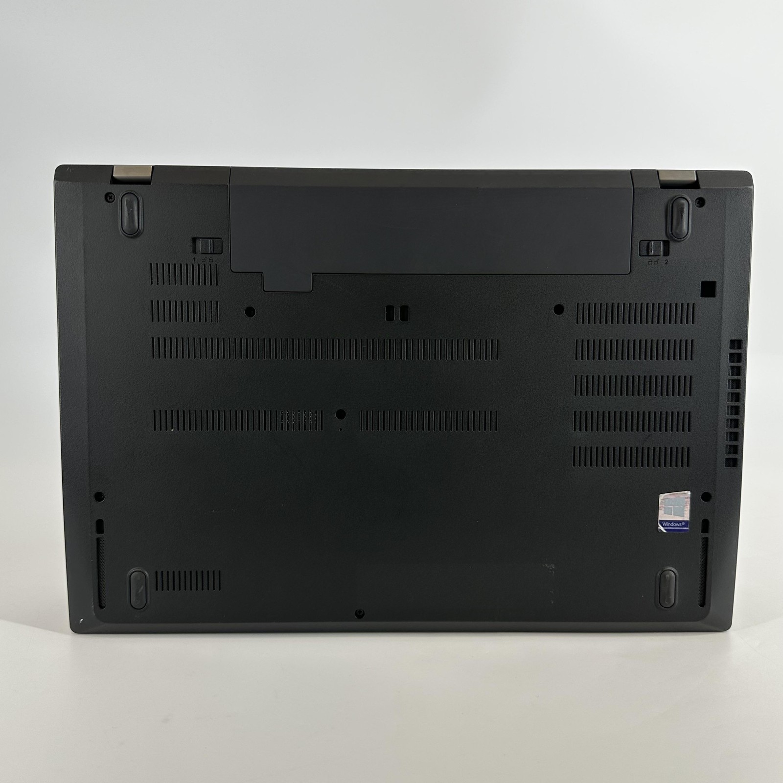 Lenovo ThinkPad T580 15.6 Black FHD i7-8650U 1.90GHz 16GB 512GB SSD Good
