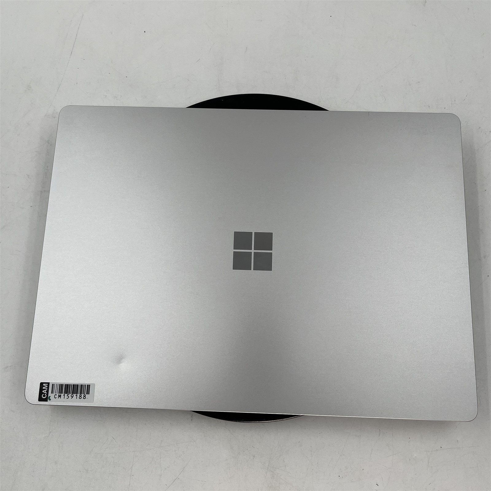 Microsoft Surface Laptop 6 Ultra 7 165H/32GB RAM/256GB/Win11P *Read description