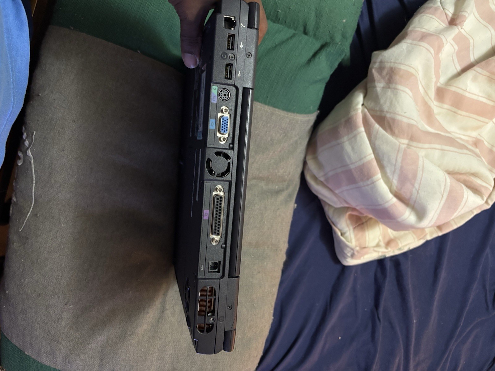 Dell Inspiron 2650 Laptop