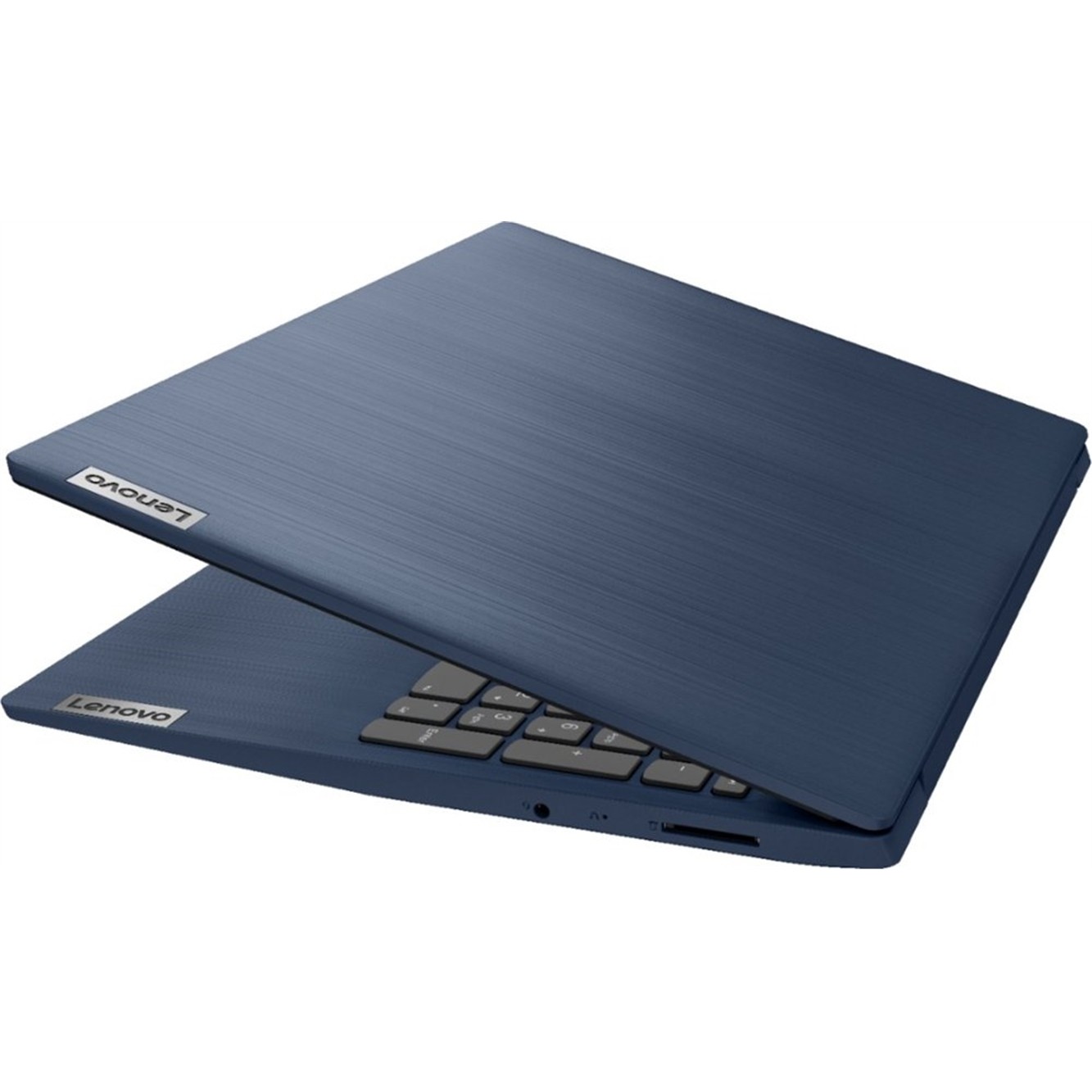 Lenovo IdeaPad 3 15IML05 15.6″ 8GB 512GB, Abyss Blue