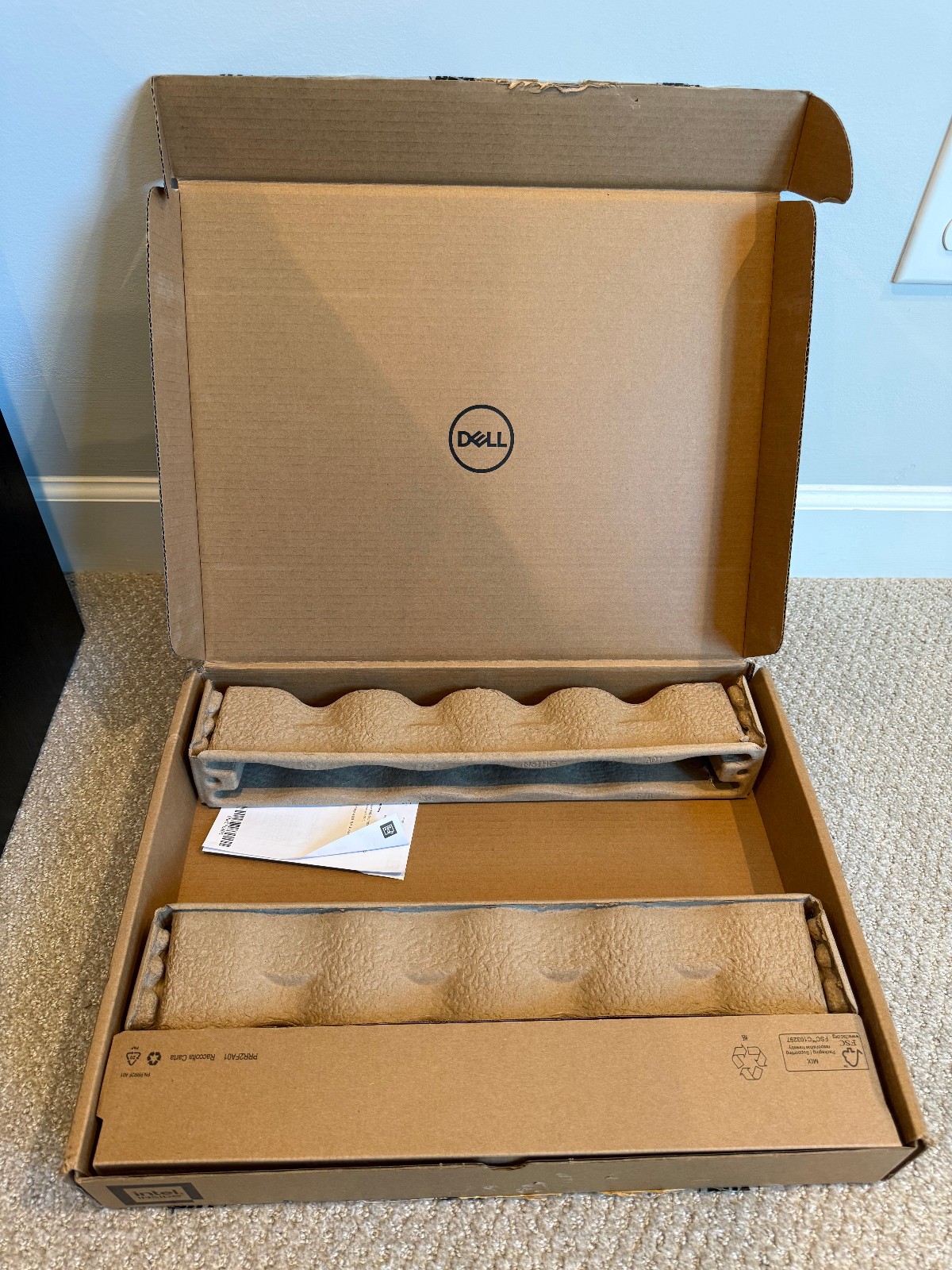 Dell Inspiron 15 3530 15.6″ FHD Touch (Core i7-1355U, 16GB RAM, 1TB SSD) A
