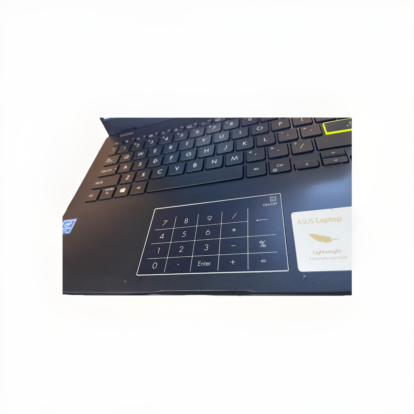 ASUS Vivobook L410MA-TB02 14-inch Laptop