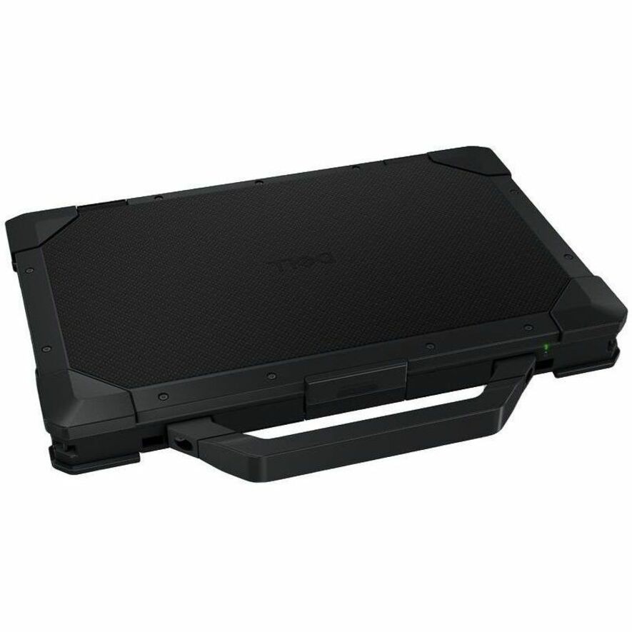 Dell Pro Rugged 14 RB14250 14 Rugged Notebook – Full HD – 60 Hz – Intel Core Ul
