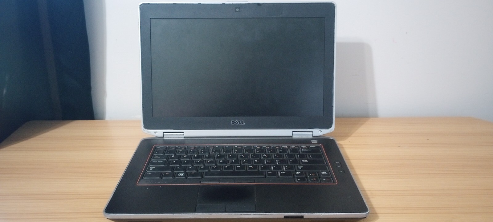 Dell Laptop E6420 Latitude 8GB RAM 300GB HDD 14in. Laptop #2341