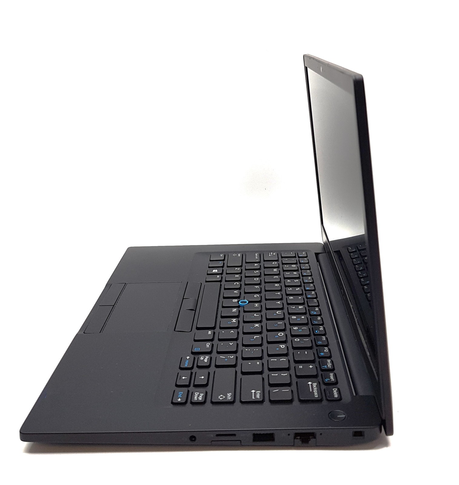 Dell Latitude 14 7490 14″ FHD i5-8350U 8GB RAM 256GB SSD Win 11 Pro Touch Screen