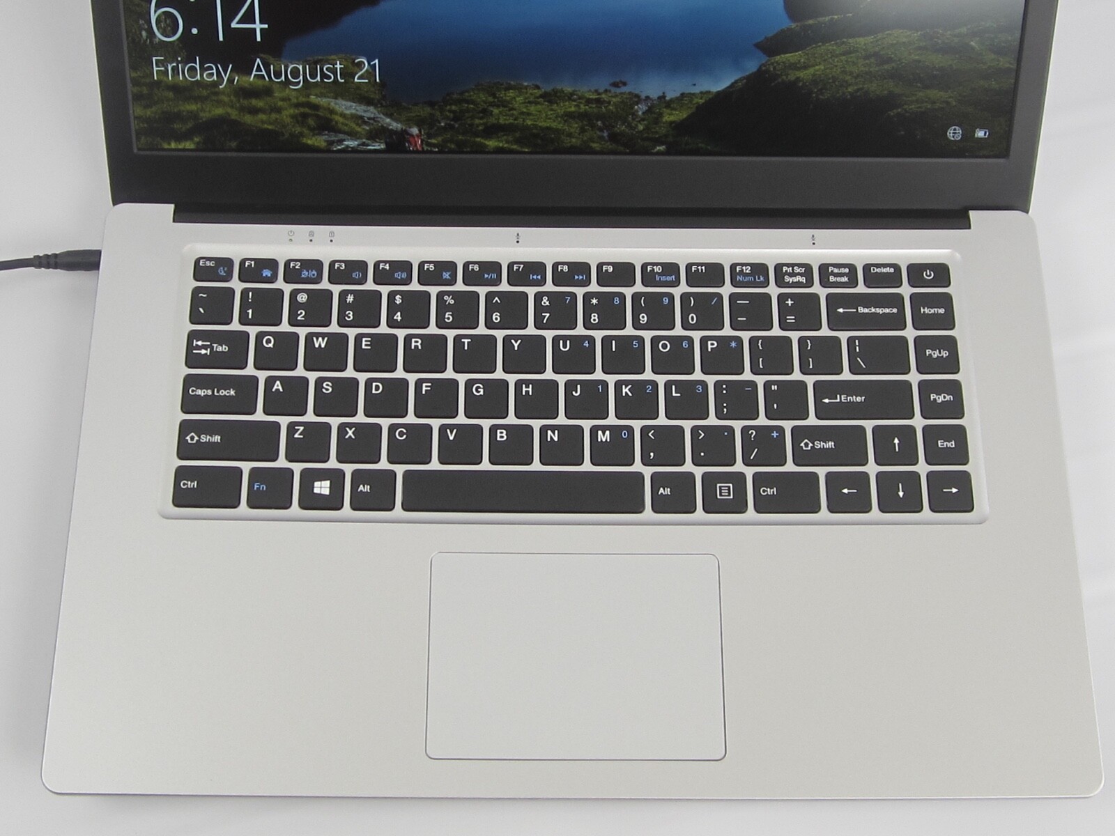15,6″ Windows 10 Laptop for YEPO for Intel Celeron J3455 LCD: Screen 2020