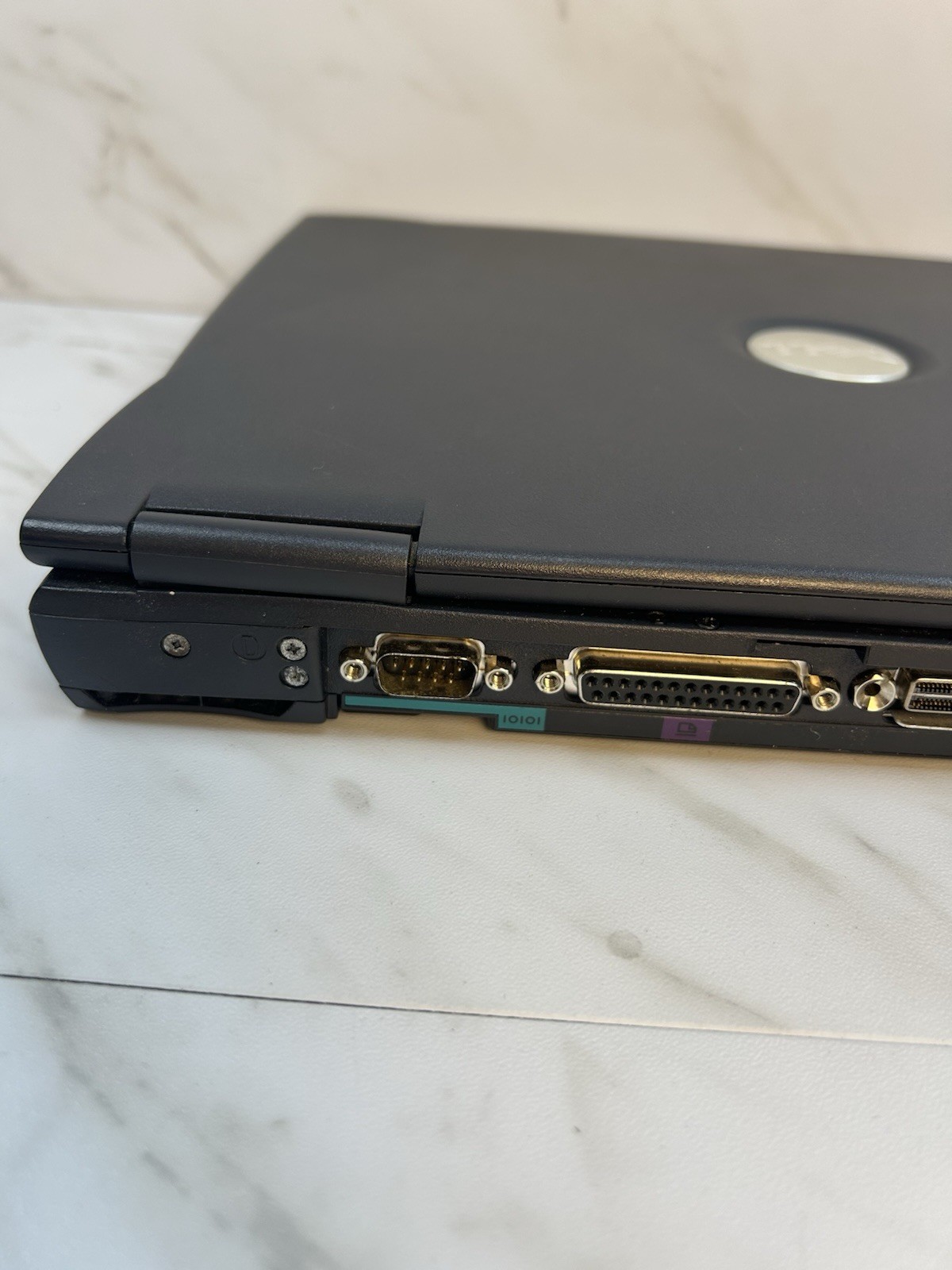 Dell Latitude C640 Laptop Pentium 4 M 1.8GHZ Windows XP Professional 512MB RAM