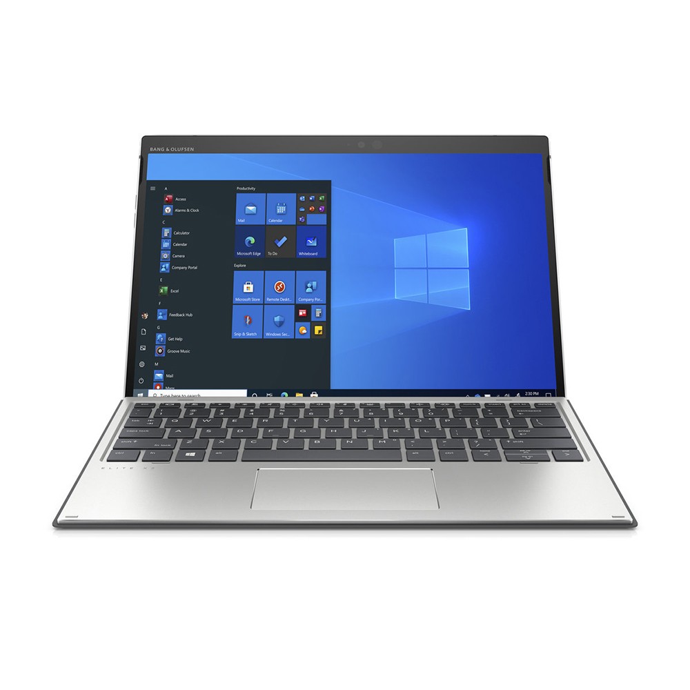 HP Elite x2 G8 13″ Touch Laptop i7-1185G7 16GB 256GB SSD W11P(Low Battery Health