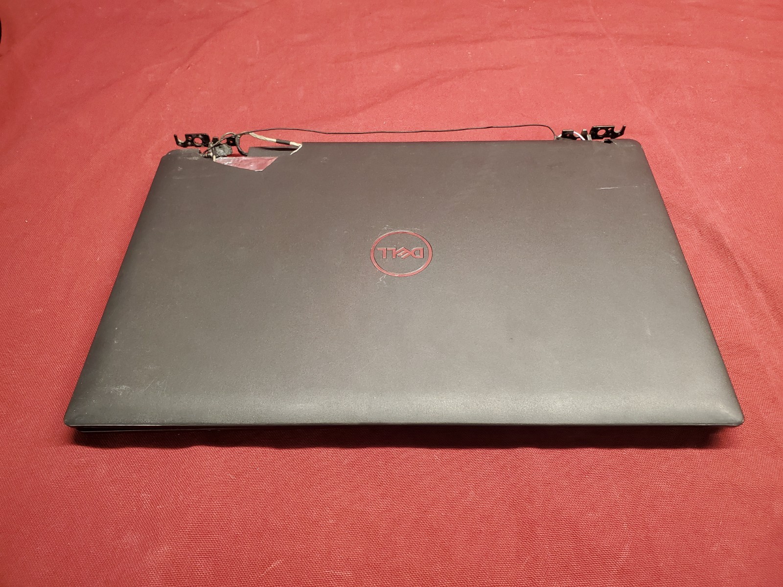 Dell Latitude 3520 i5 1135G7 2.40GHz/ 4GB/ NO SSD *Parts* #2844