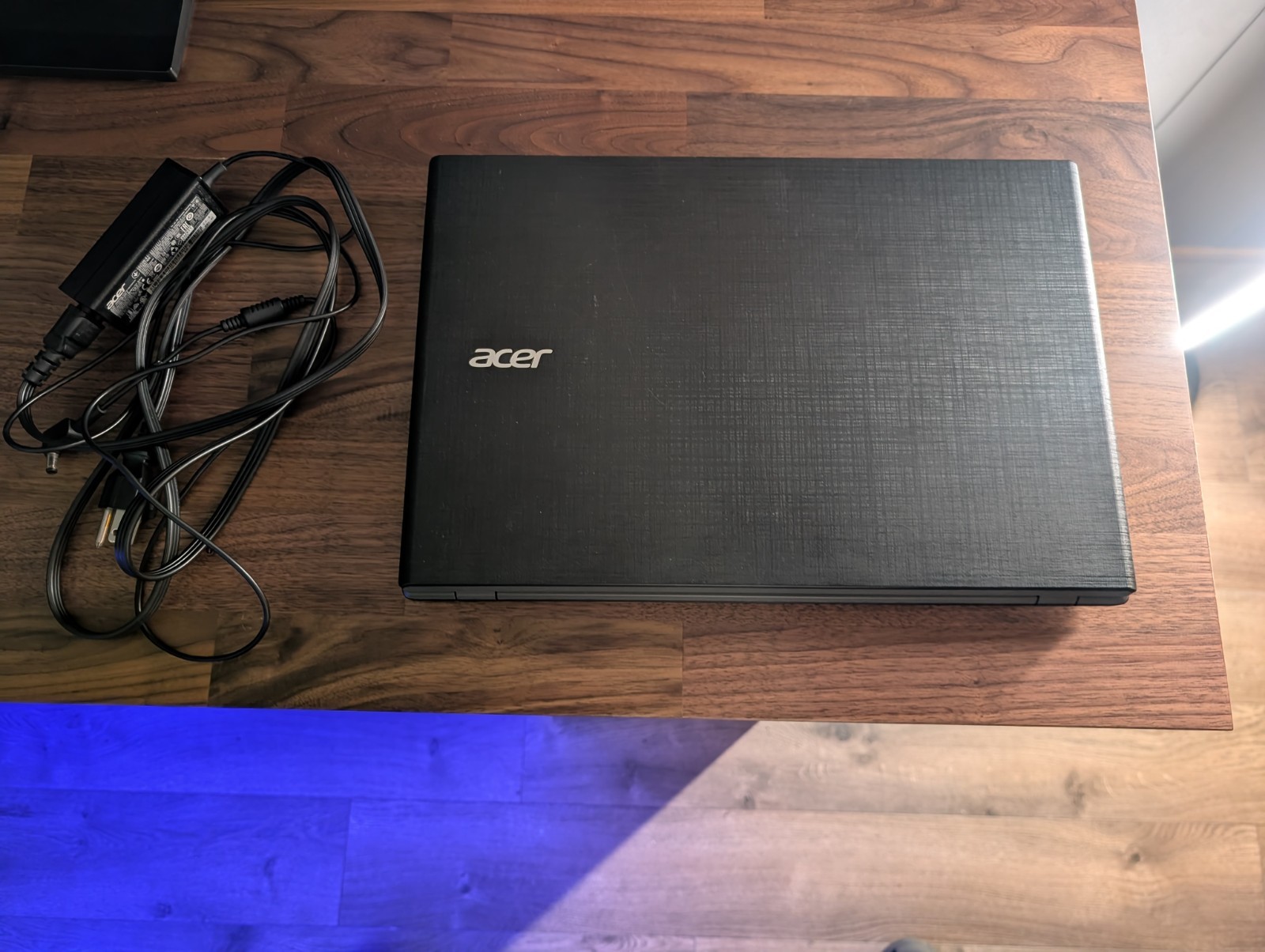 Acer Laptop Computer