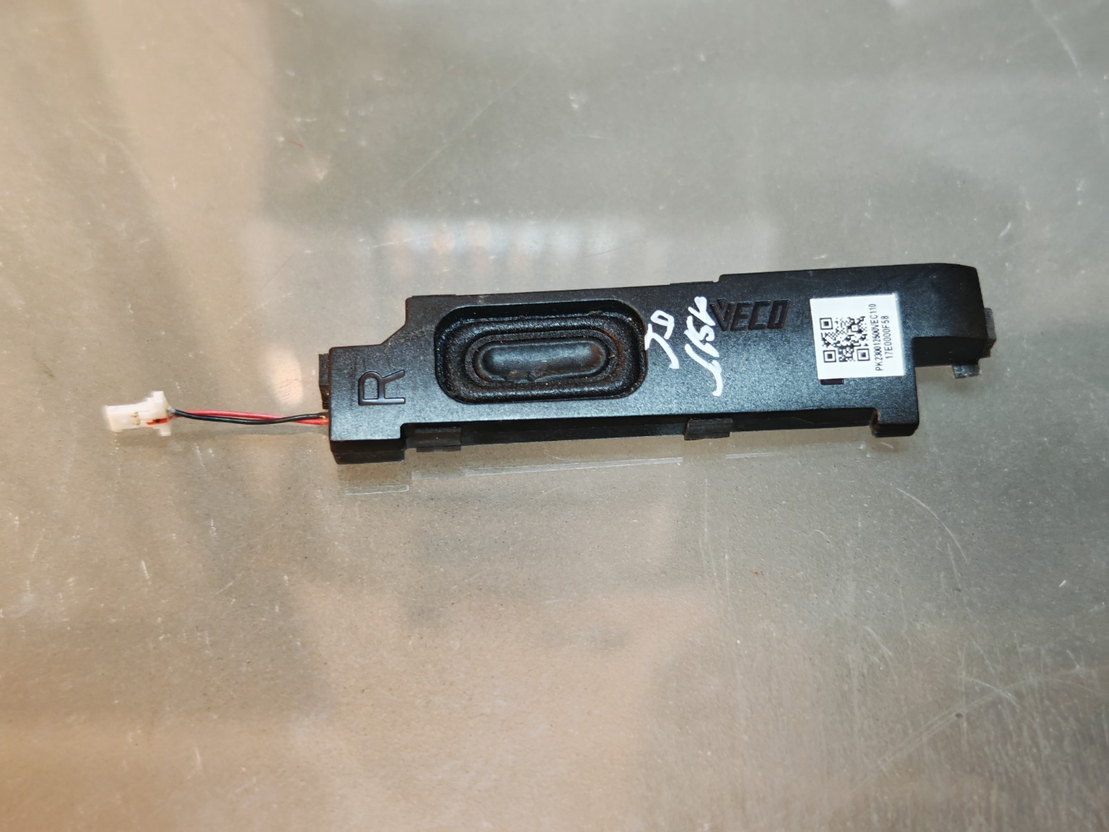 ACER A515-56 A515-54 A315-35 A315-58 SPEAKER PK230012500