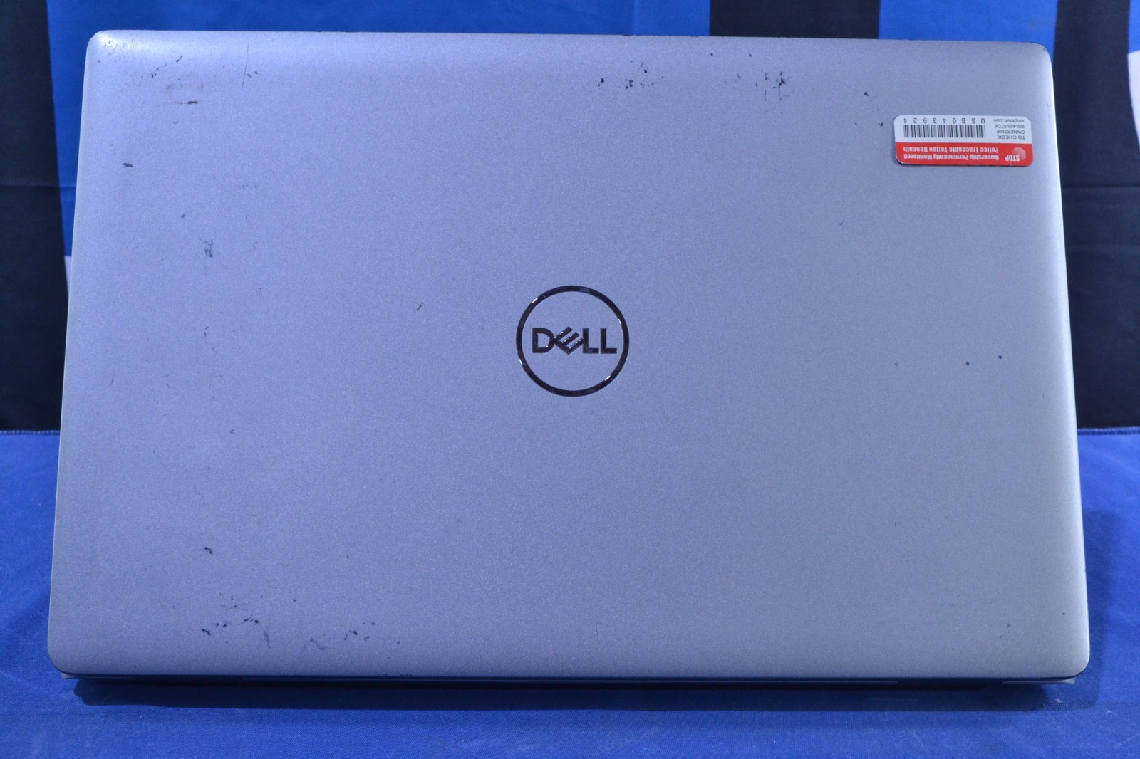 Dell Latitude 5520/ i5-1145G7/ 16GB/ 512GB/ Win 11/ No Battery (J060905)